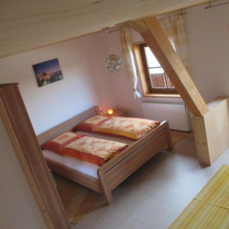 Apartament Baerenhof Tirschenreuth Zewnętrze zdjęcie